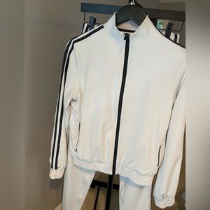 Splits 59 Fox Techflex Jacket, size S